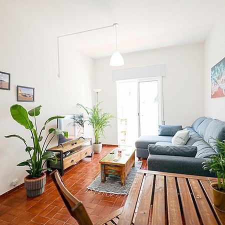 B64 - Casa Da Flor Apartment In ラゴス エクステリア 写真